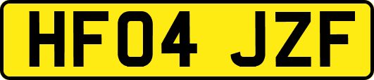 HF04JZF