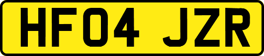 HF04JZR