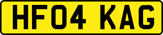 HF04KAG