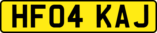 HF04KAJ