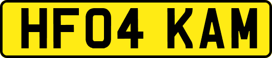 HF04KAM