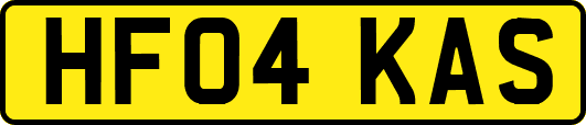 HF04KAS