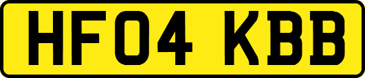 HF04KBB