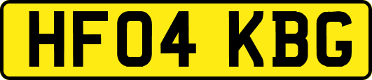 HF04KBG