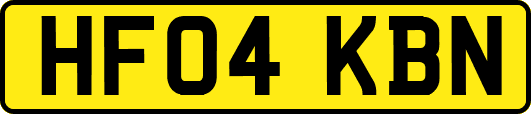 HF04KBN