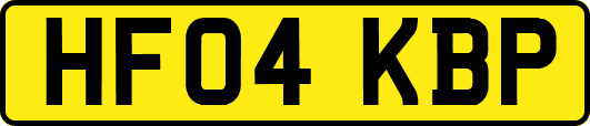 HF04KBP