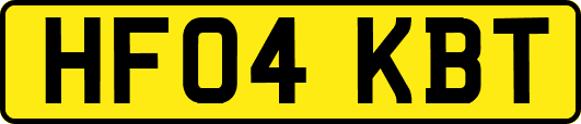 HF04KBT