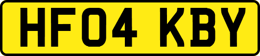 HF04KBY