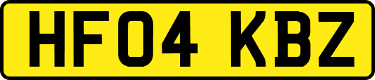HF04KBZ