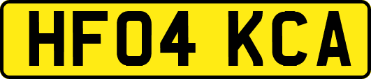 HF04KCA