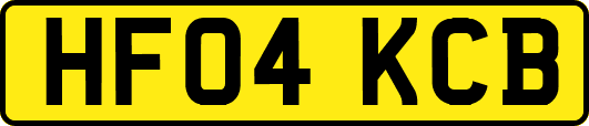HF04KCB