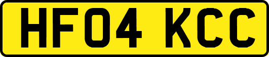 HF04KCC