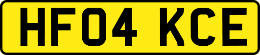 HF04KCE