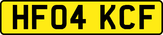HF04KCF