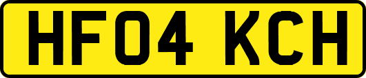HF04KCH