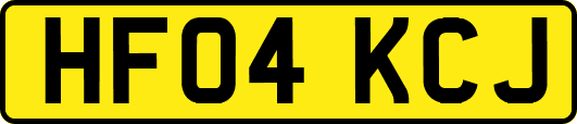 HF04KCJ