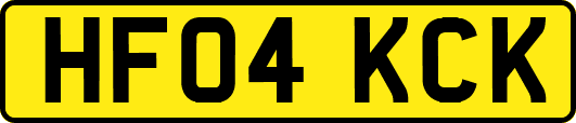 HF04KCK
