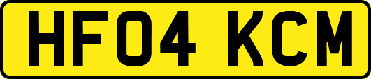 HF04KCM