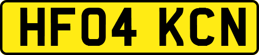 HF04KCN