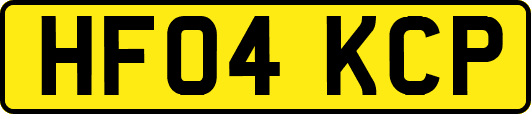 HF04KCP
