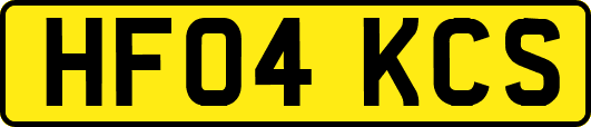 HF04KCS