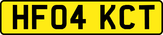 HF04KCT