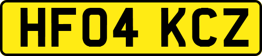 HF04KCZ