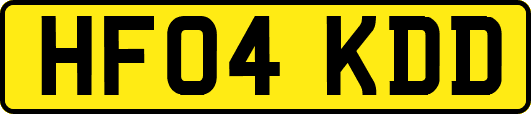 HF04KDD