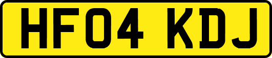 HF04KDJ