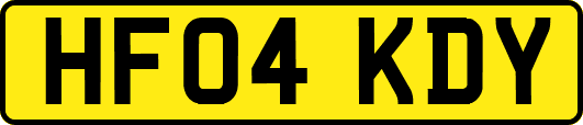 HF04KDY