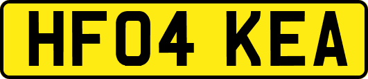 HF04KEA
