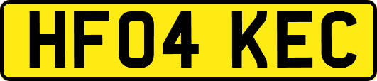 HF04KEC