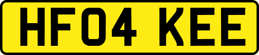 HF04KEE