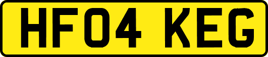HF04KEG