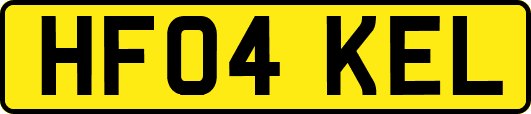 HF04KEL