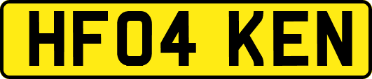 HF04KEN