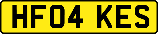 HF04KES