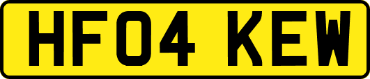 HF04KEW