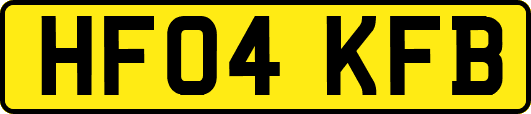 HF04KFB