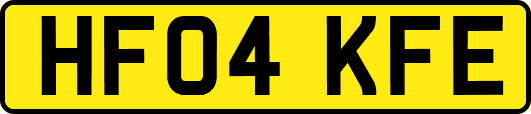 HF04KFE