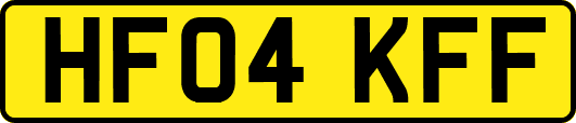 HF04KFF
