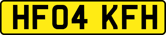 HF04KFH