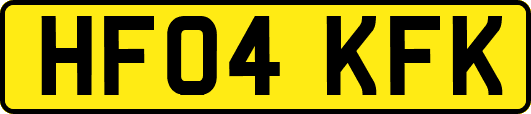 HF04KFK
