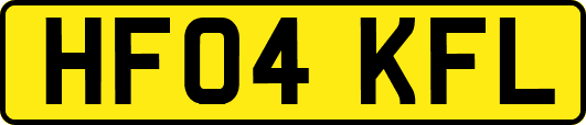 HF04KFL
