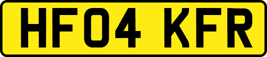 HF04KFR