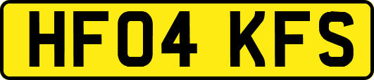 HF04KFS