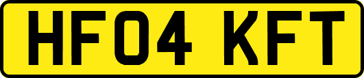 HF04KFT