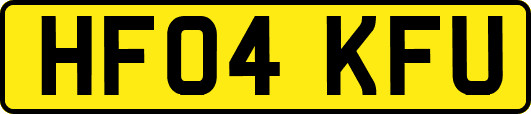 HF04KFU