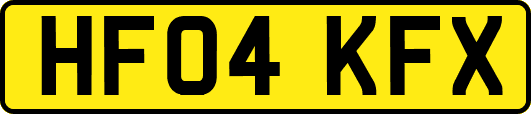 HF04KFX