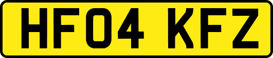 HF04KFZ
